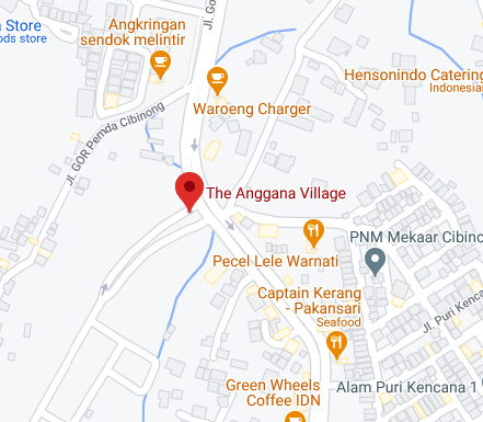The Anggana Village Maps